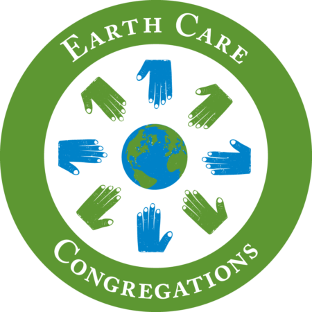 Earth Care Congregation logo